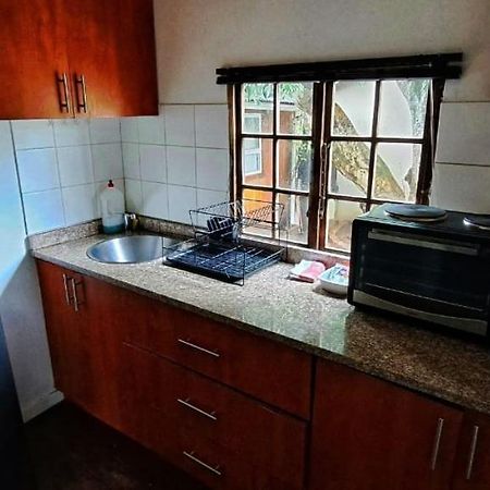 My Home Pinetown Esterno foto