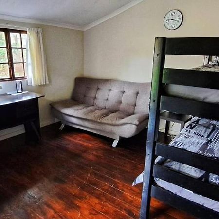 My Home Pinetown Esterno foto
