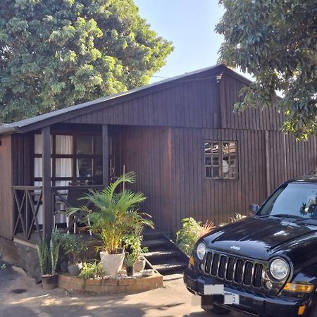 My Home Pinetown Esterno foto