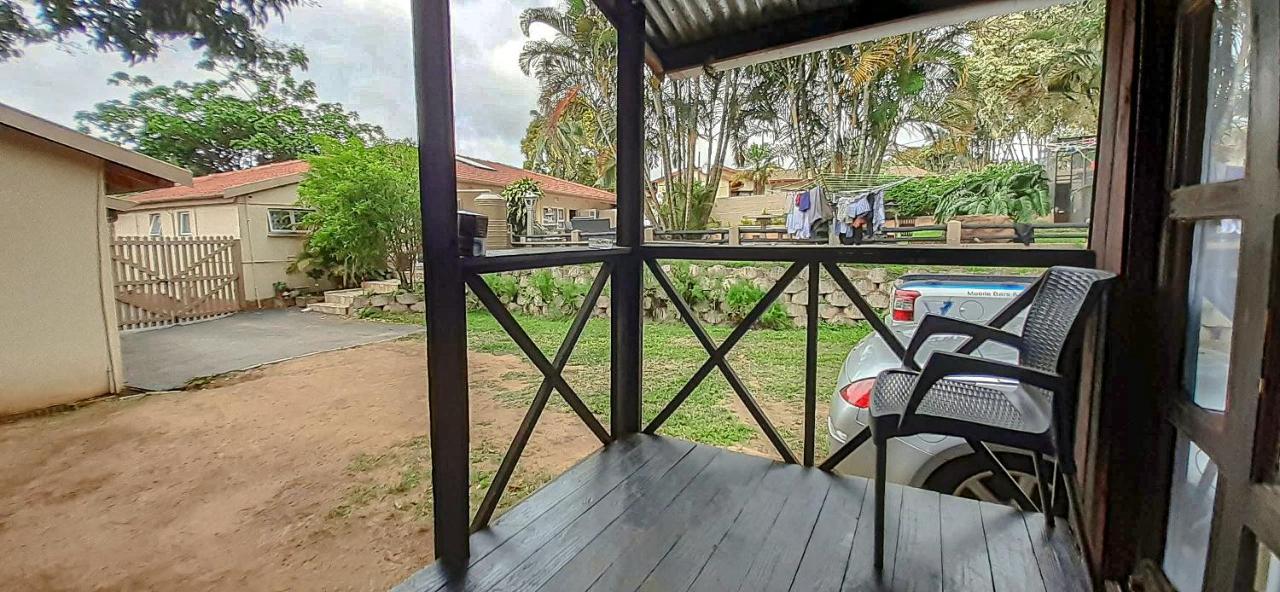 My Home Pinetown Esterno foto