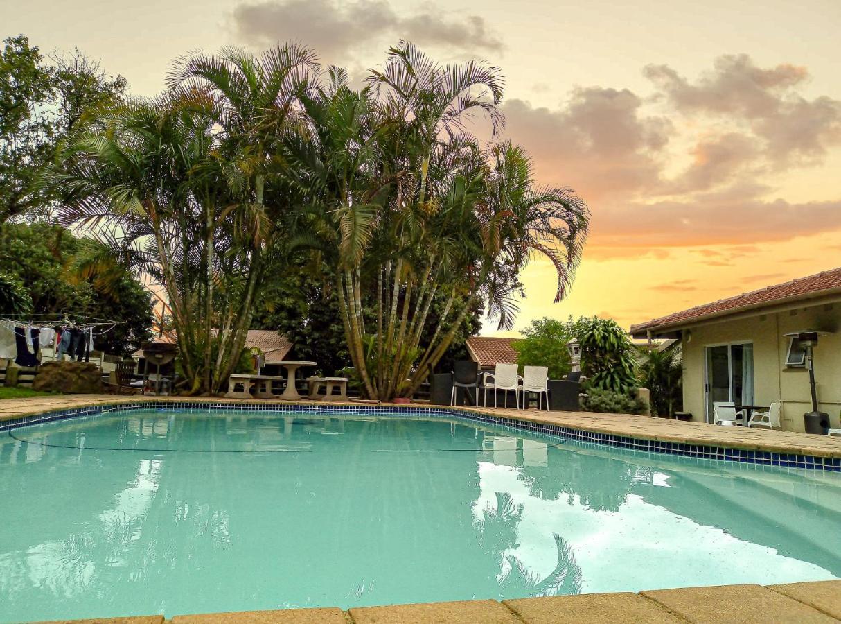 My Home Pinetown Esterno foto