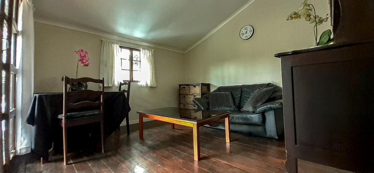 My Home Pinetown Esterno foto