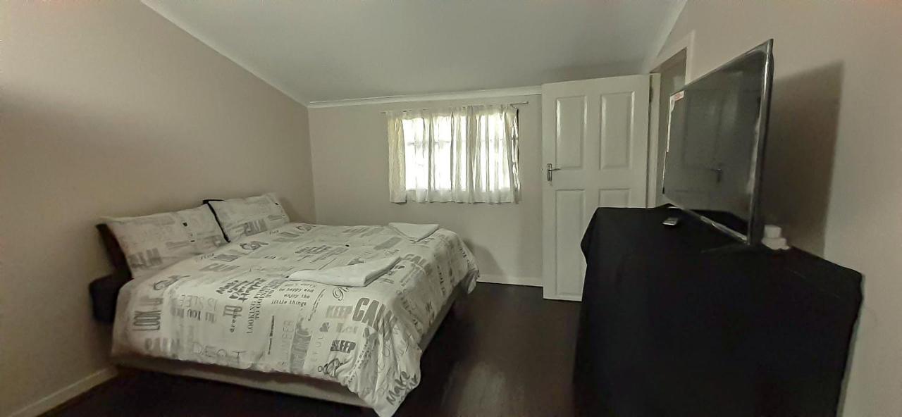 My Home Pinetown Esterno foto