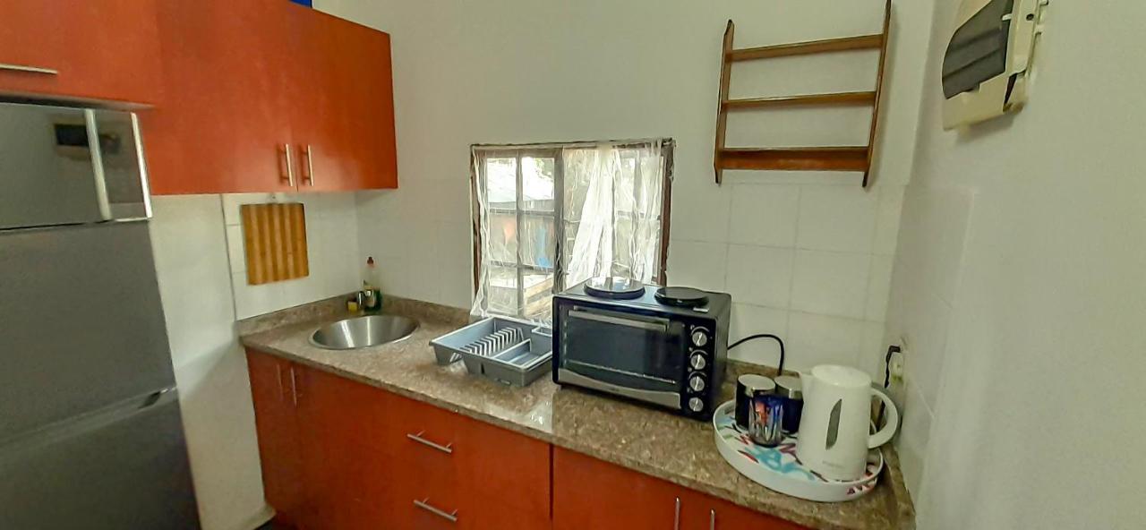 My Home Pinetown Esterno foto