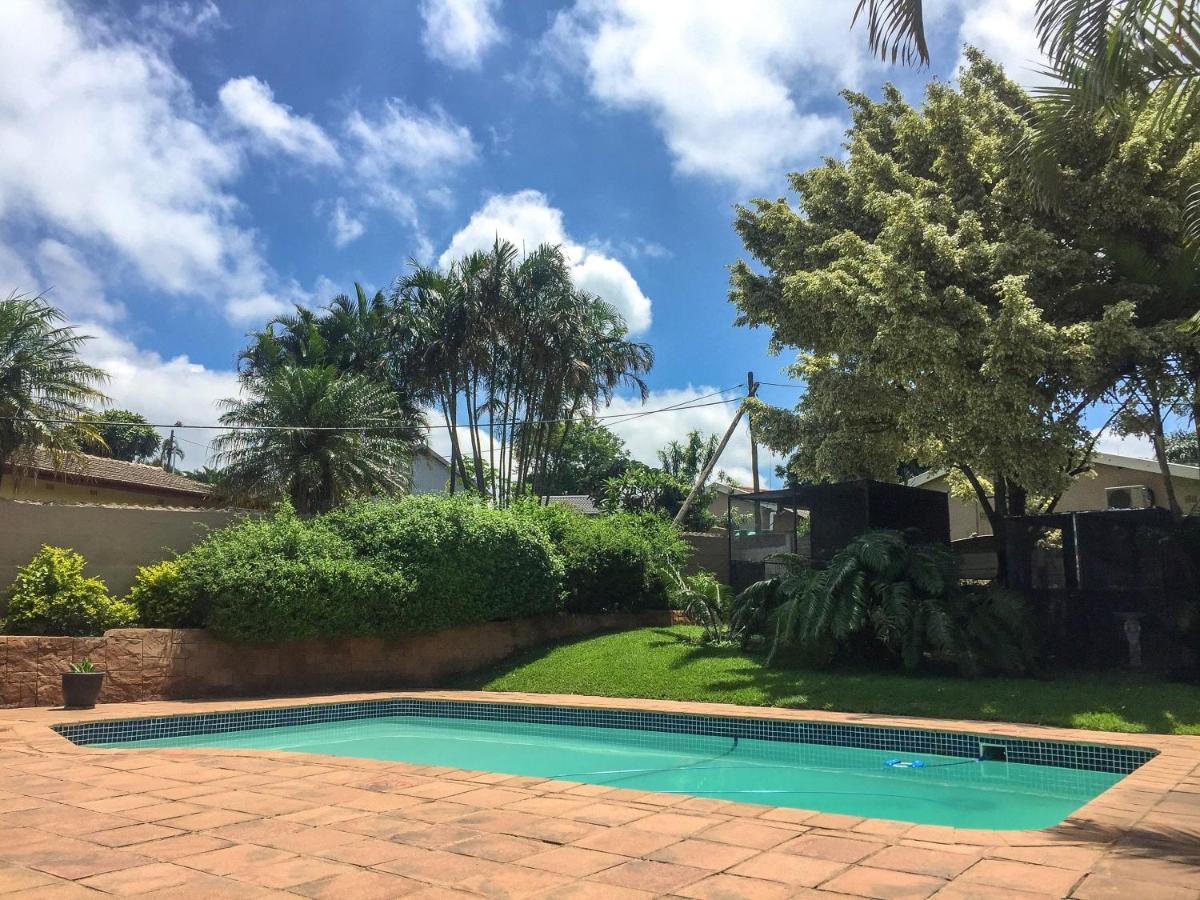My Home Pinetown Esterno foto