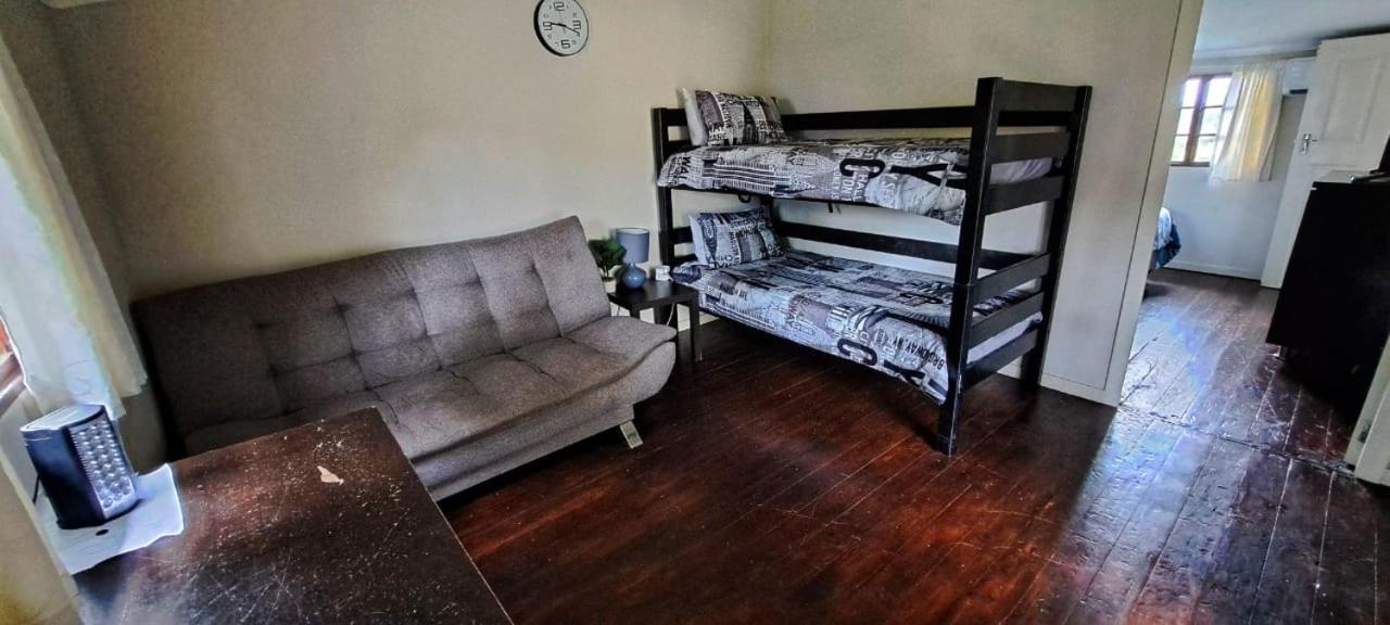 My Home Pinetown Esterno foto